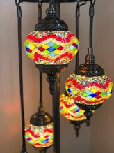 ヨサパーク アカリ 蛍池店(YOSA PARK 燈凛)/トルコランプ