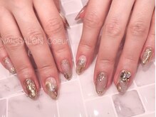 クール(Coeur)/デザイン相談コース￥14300