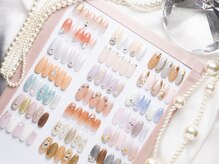 チョアネイル(Choa Nail)/ChoaNail　～Original　Design～