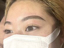 ドリームシャイニー 西葛西店(Dream Shiny)/眉ワックス