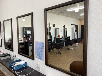 ゼロ 水戸店(ZERO)/～セット面完備～