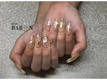 バロン 平塚店(BARON)/