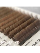 エール(Ailes)/カラーフラットラッシュ