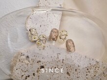 シンス(Since)/1月 monthly plus(山本)