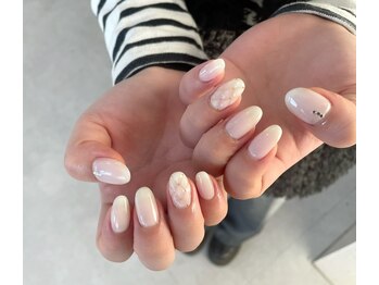 ザネイルズ(The Nails)/