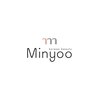 ミニョ コリアンビューティー(Minyoo korean beauty)ロゴ