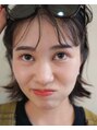 アイロ アイ(airo eye)&nbsp;自然で抜け感のあるデザインが好きです