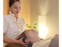 中野れいわ堂整体サロン/あたま軽く、こころスッキリ◎