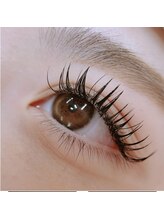 アオ(AO)/フラットラッシュ