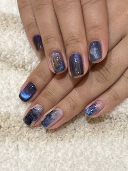 ミュリエル(MURIEL)/ニュアンス