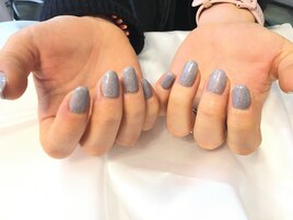 ワンカラー(オフ込み) ¥6600