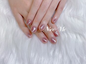 ナイスミー(Nice Me)/