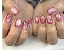 ニコ(nico)/ぷるマグネット