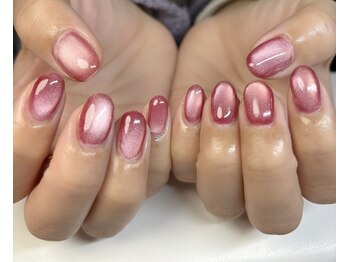 ぷるマグネット