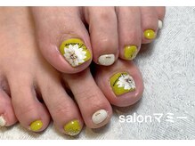 マミー/お客様ネイル