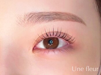 アンフルール ラルム 池袋店(Une fleur LARME)の写真/理想的な美人顔へ導く◎ご希望にぴったり寄り添う似合わせ美眉アイブロウデザインをご提案♪更に美人顔へ＊