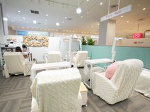 ティアリーネイル コレットマーレ店(Tiary Nail)/