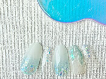 フミ(FMI)/【2024/夏】 お好きなアート6本