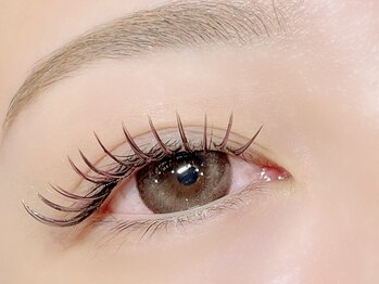 レビア(REVIA)/バインドロック