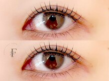 フルゥ エビス(fl EBISU.)/【学割U24】パリジェンヌ¥3,980