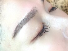 パーマ屋 レトロ/美眉スタイリング