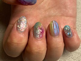 ニュアンス