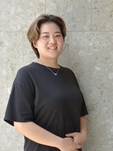 オンビューティーバイコンベックス(On Beauty by convex) YUU 