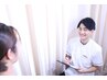 【冷え/浮腫み/妊活向け】全身整体×冷え改善コース70分 ¥9900⇒¥3980