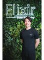 エリクサー(Elixir)&nbsp;浜口 