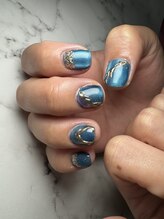 リナネイル(Rina nail)/