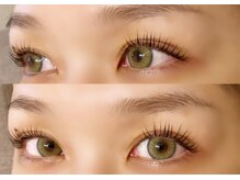 クーア(CUORE)/パリジェンヌラッシュリフト