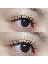 スターチス 行徳(statice)/パリジェンヌ＋ブラックティント