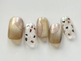 マグアートネイル