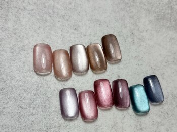 エミュ(emu.)/【話題のenoiマグネット】