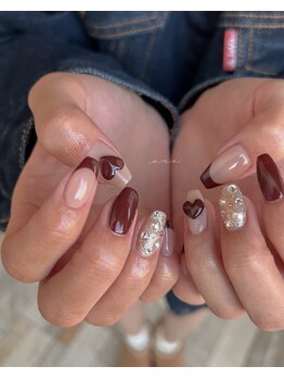 フロムココロ(from COCOLO)/eri kamewada