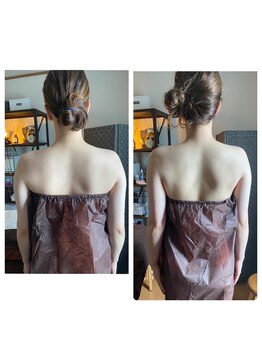 リノリー 古川店(rinory)/筋膜リリース〈パワーツリー〉