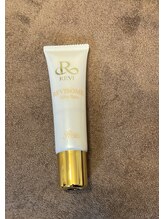 雅菜(miyabina)/REVI　シルキーベース