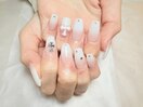 ベイビーブーマー＋パーツ