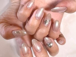 ワンホンネイル　パラジェル