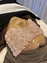 サロンエイトミー 西船橋店(salon 83)/【ハイドロジェリーマスク】