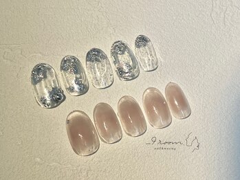 ナインルーム(_9 room.)/