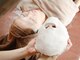 カラーズ(callas)の写真/気になるホウレイ線やたるみを改善！お顔の筋肉をほぐし、むくみ・たるみを改善！小顔＆美肌ケアにも◎