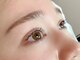 髪化粧アイラッシュ(髪化粧eyelash)の写真/人目を気にせず施術を受けられるのが嬉しい♪経験豊富なスタッフが一人一人のお悩みに合わせた施術をご提案