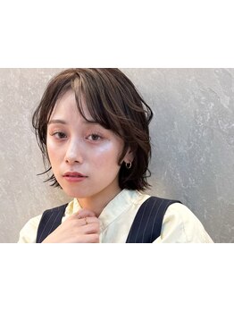 エクステの種類が豊富