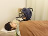 ≪産後のお悩みに≫産後ケア◎オーダーメイド指圧マッサージ60分　¥5000