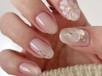 ブルームビューティ― 新宿(Bloom Beauty)/