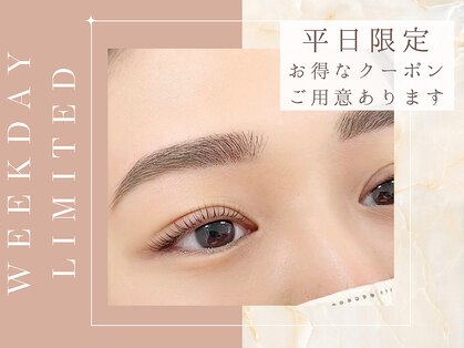 リリーラッシュ 立川店(LilyLash)の写真