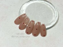 ジルネイル 津田沼店(Zir nail)/