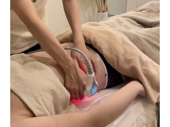 ミルズ 天神店(MillS)/脂肪撃退セルライトゼロ