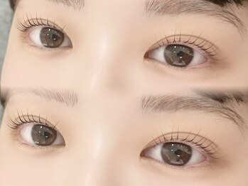 イコール 金山駅前店(equal)/まつげパーマ/金山/韓国/まつ毛